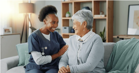 In-Home Care