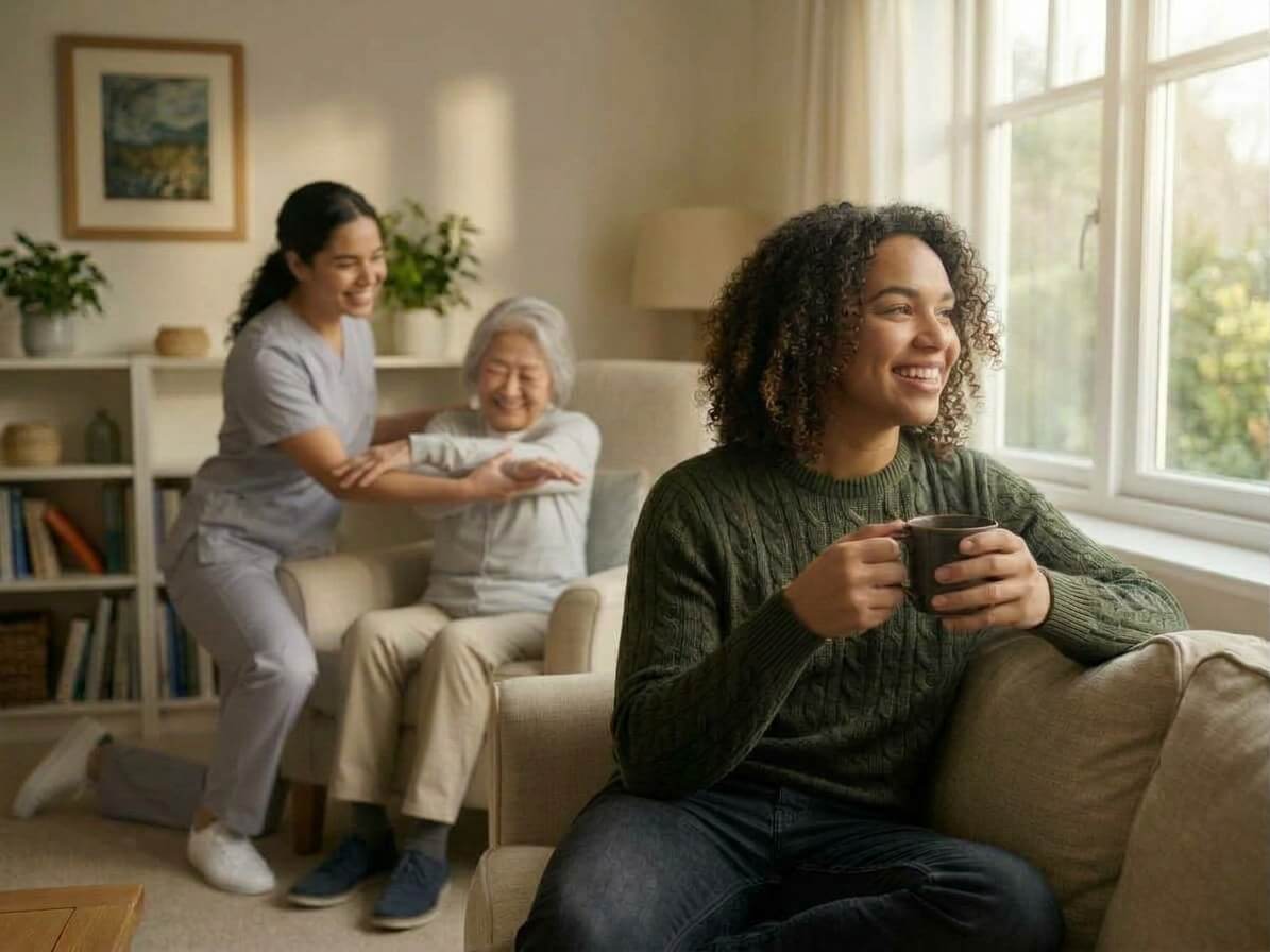Respite Care and Short Breaks