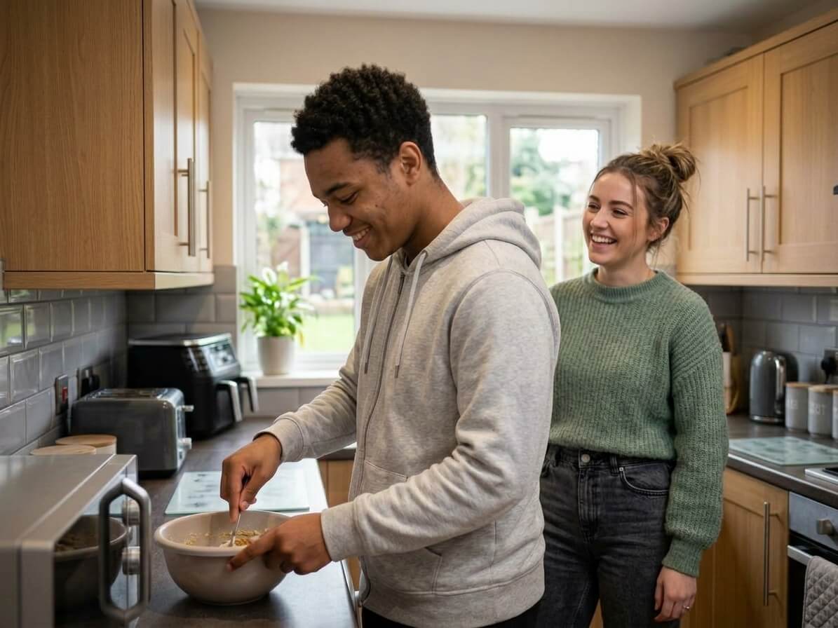 Supported Living
